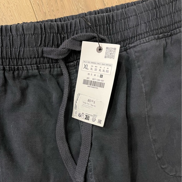 Jogger Pajama pants - Brand new Zara - Picture 3 of 5